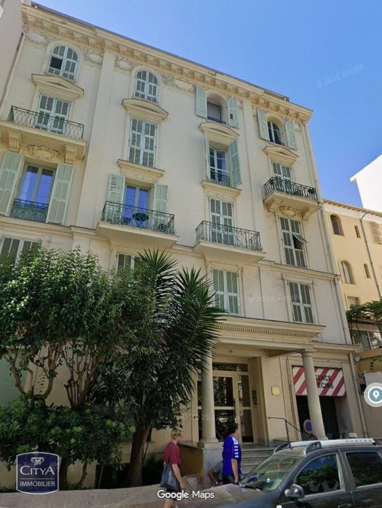 Property photo in Musicians Quarter