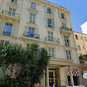 Property in Musicians Quarter