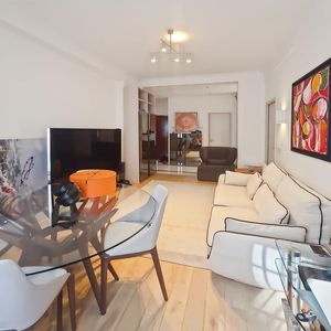 Property in Musicians Quarter