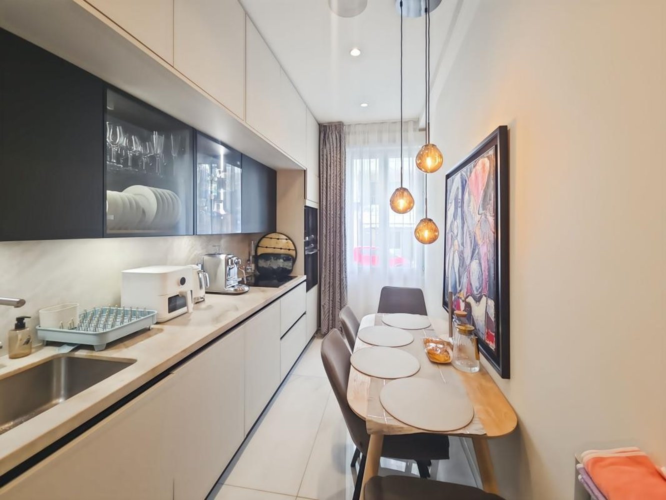 Property photo in Musicians Quarter