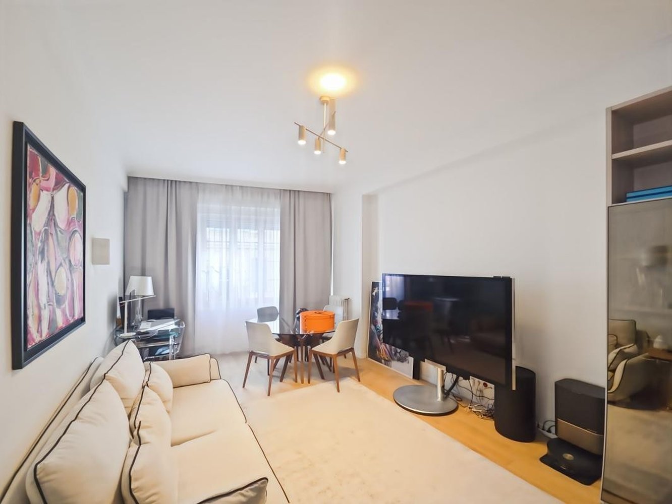 Property photo in Musicians Quarter