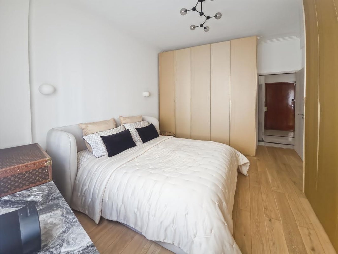 Property photo in Musicians Quarter