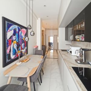 Property in Musicians Quarter