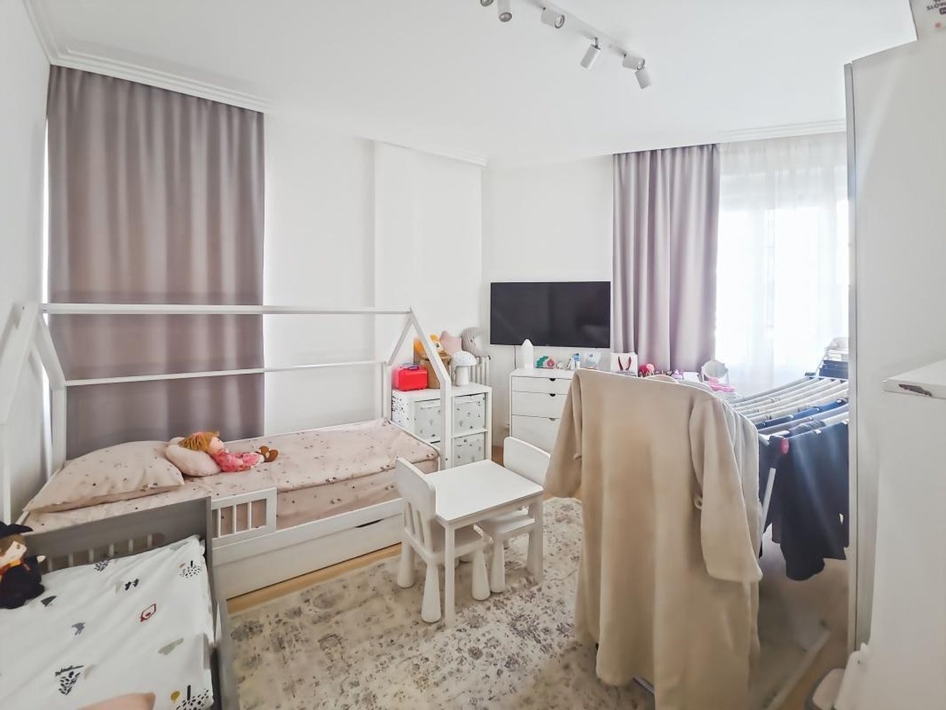 Property photo in Musicians Quarter