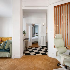 Property in Musicians Quarter
