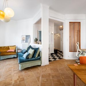 Property in Musicians Quarter