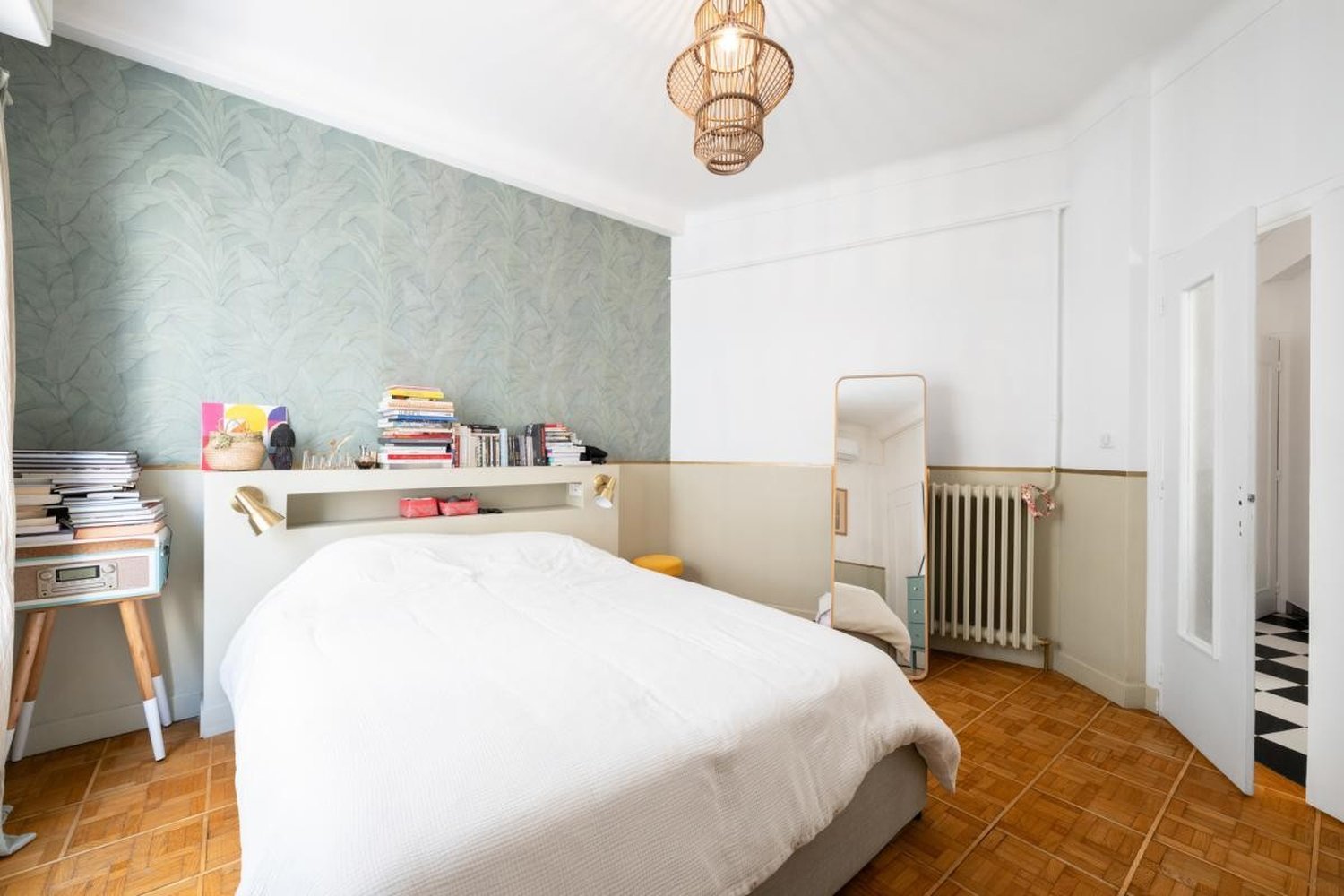 Property photo in Musicians Quarter