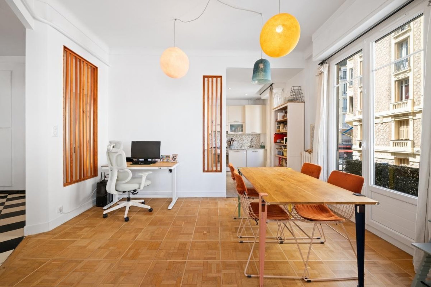 Property photo in Musicians Quarter