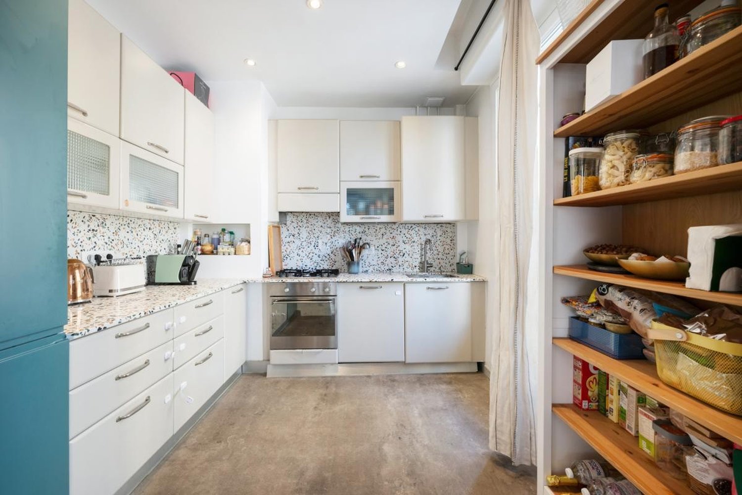 Property photo in Musicians Quarter