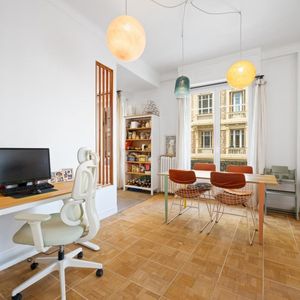 Property in Musicians Quarter
