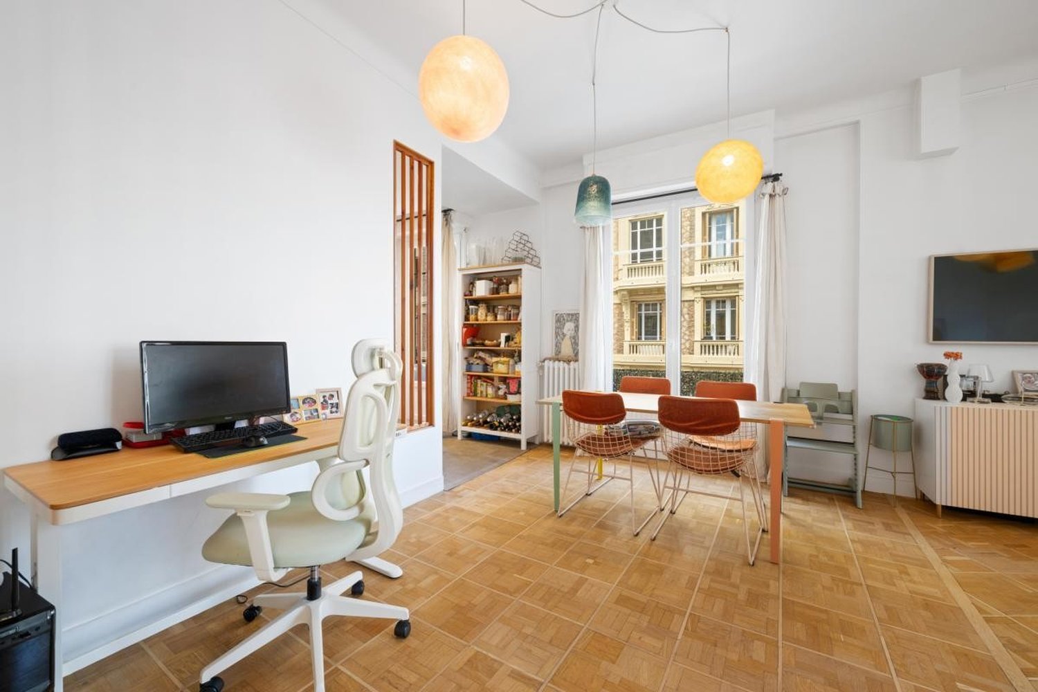 Property photo in Musicians Quarter