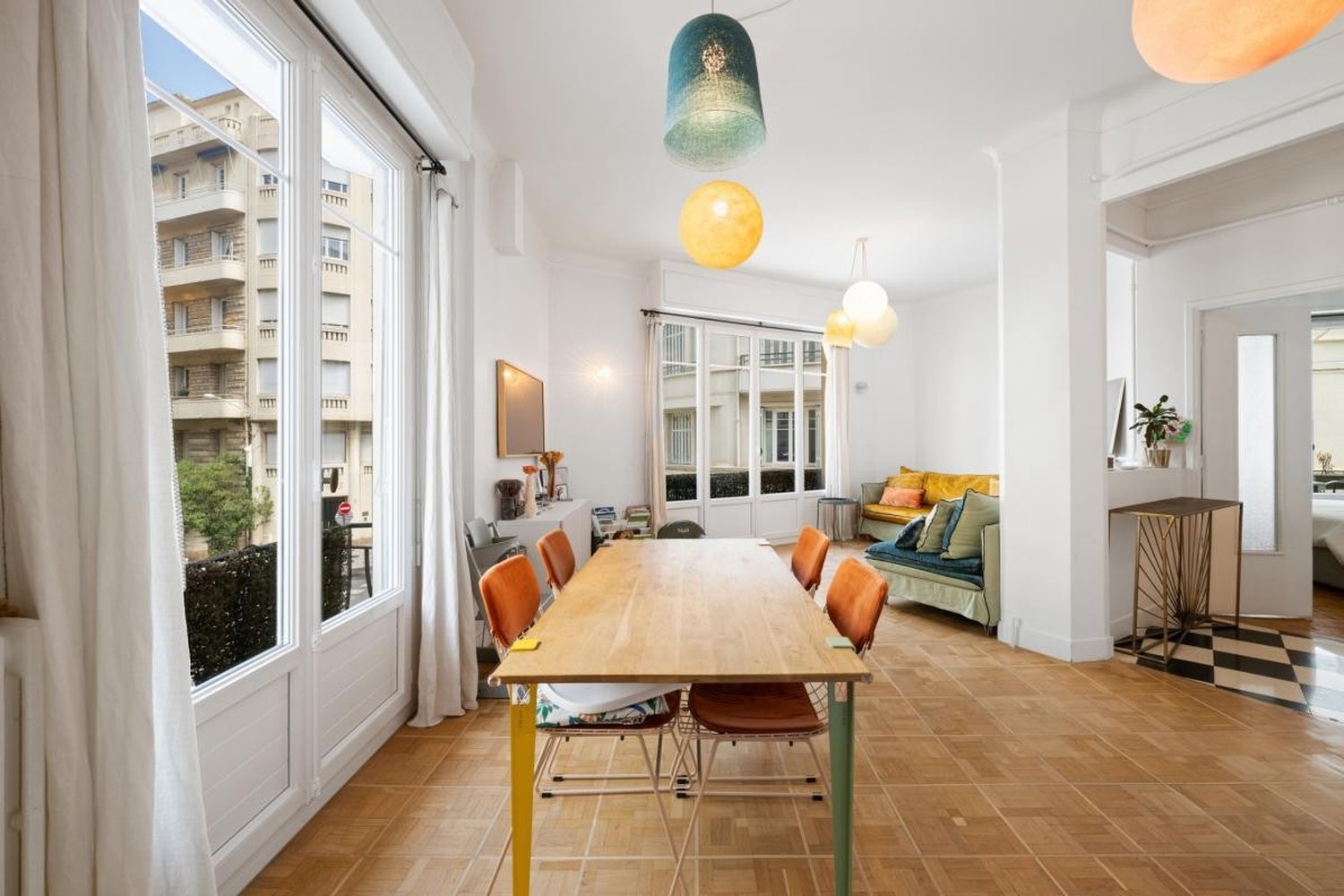 Property photo in Musicians Quarter