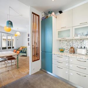 Property in Musicians Quarter