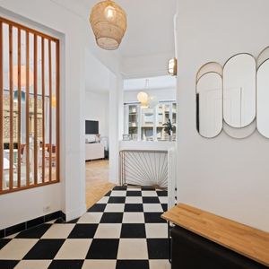 Property in Musicians Quarter