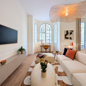 Property in Musicians Quarter