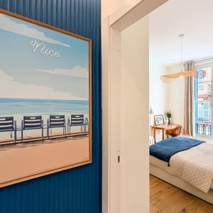 Property in Musicians Quarter