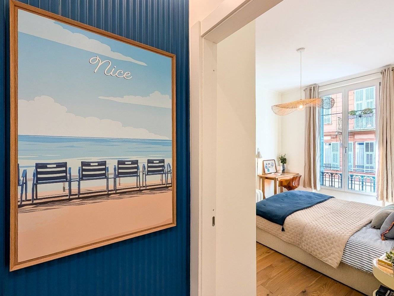 Property photo in Musicians Quarter