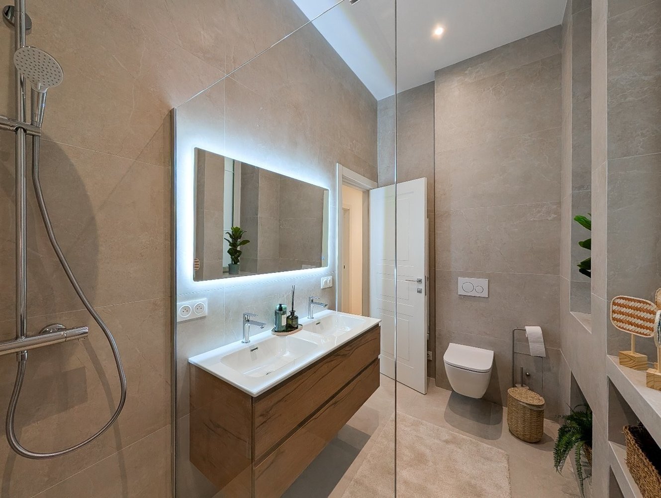 Property photo in Musicians Quarter