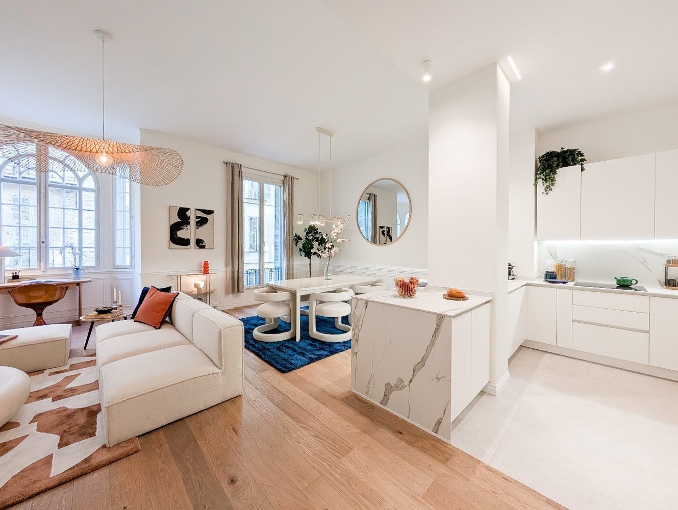 Property photo in Musicians Quarter