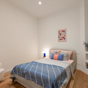 Property in Musicians Quarter