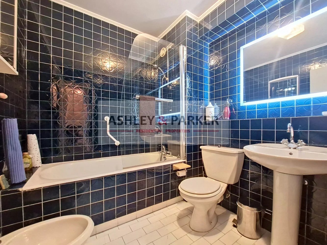 Property photo in Musicians Quarter