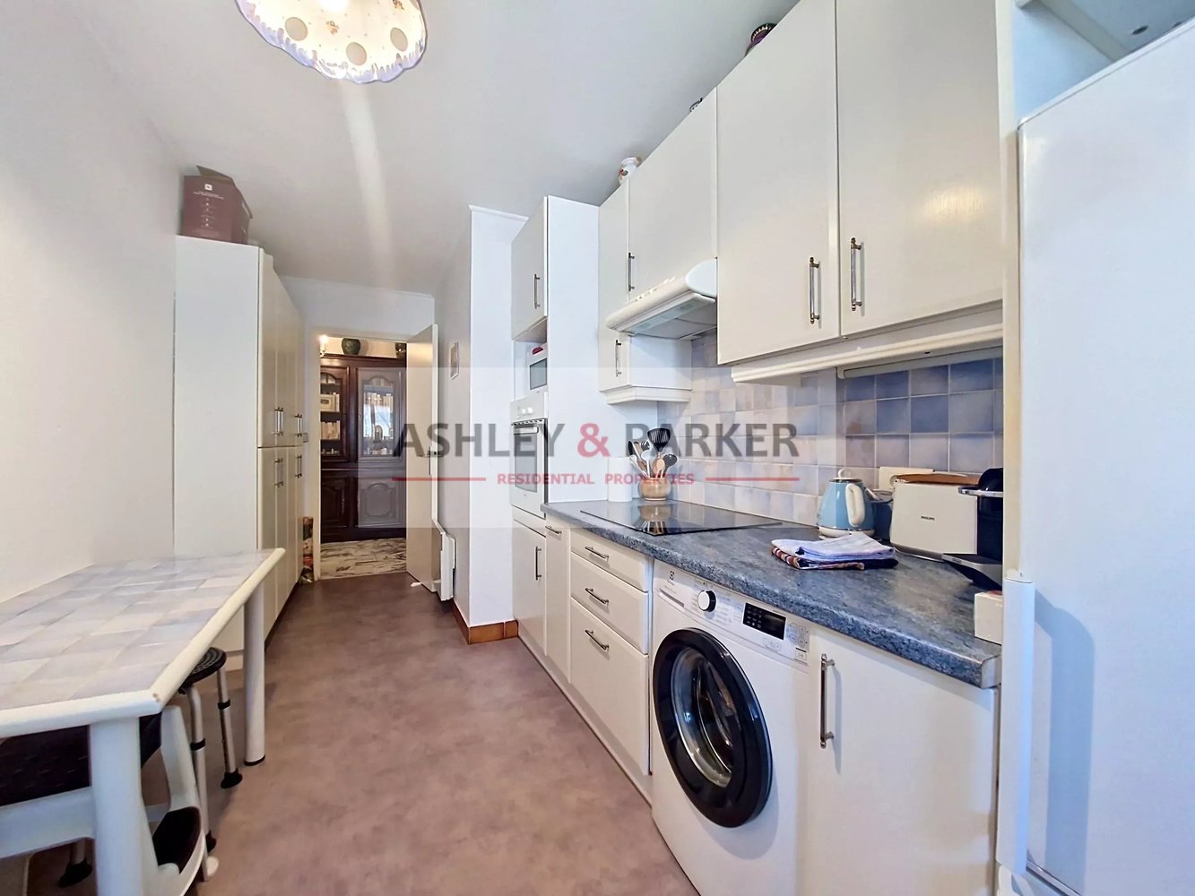 Property photo in Musicians Quarter