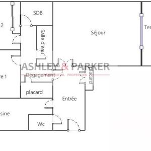 Property in Musicians Quarter