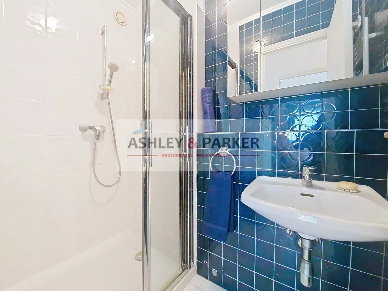 Property photo in Musicians Quarter