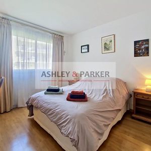 Property in Musicians Quarter