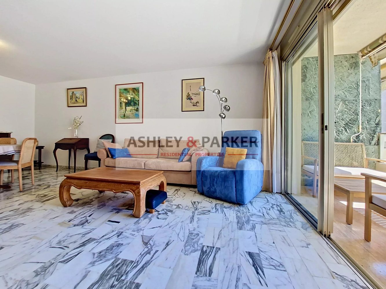 Property photo in Musicians Quarter
