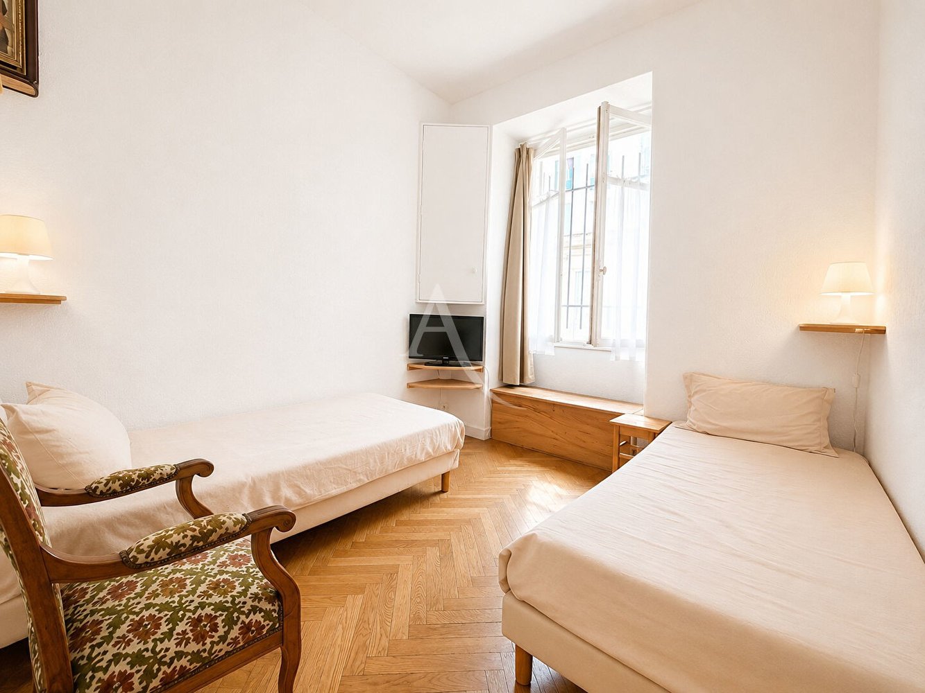 Property photo in Musicians Quarter