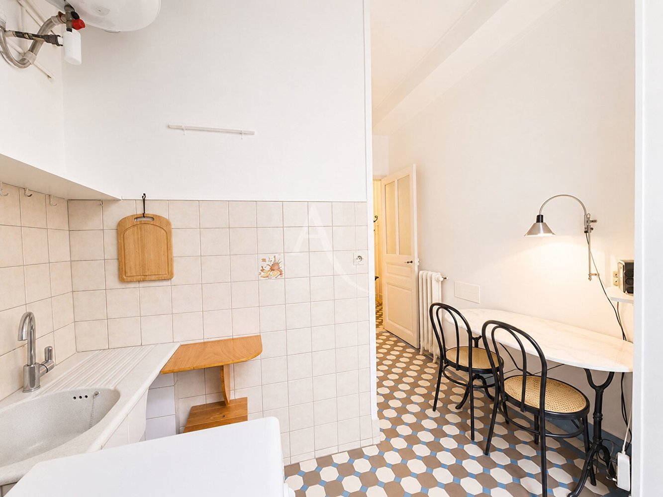 Property photo in Musicians Quarter