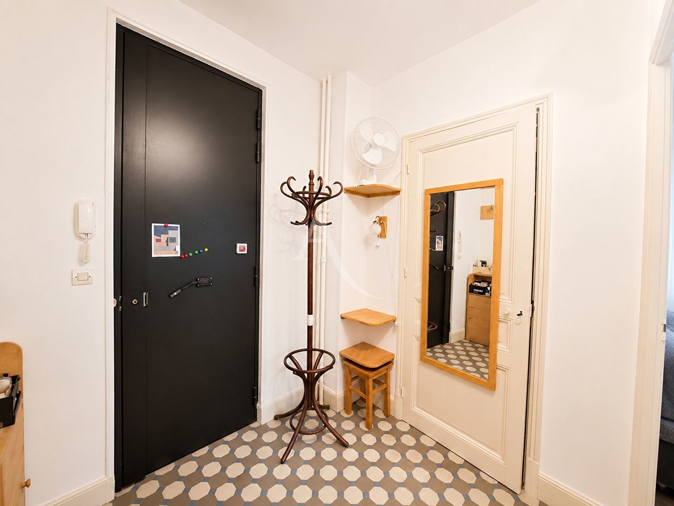 Property photo in Musicians Quarter