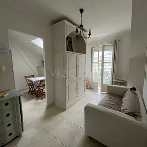 Property in Musicians Quarter