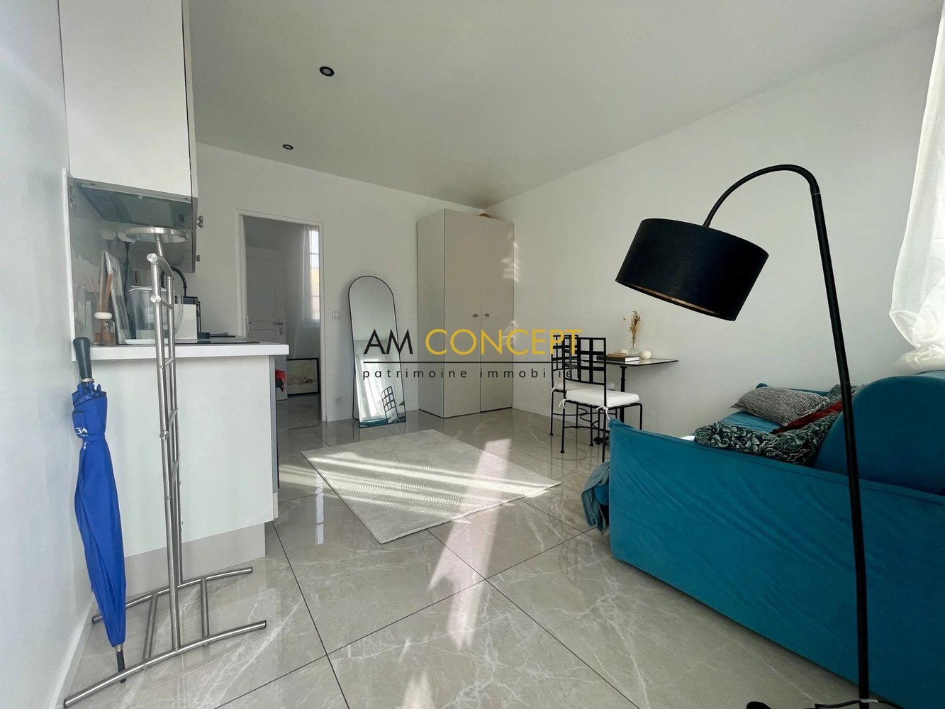 Property photo in Musicians Quarter