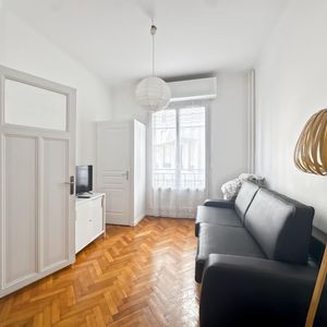 Property in Musicians Quarter