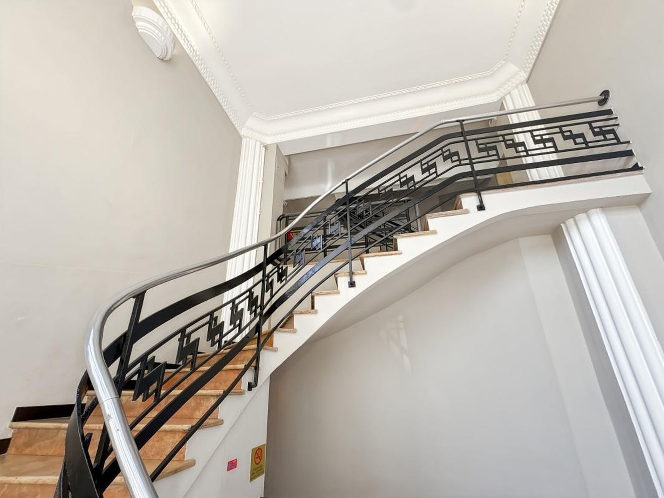 Property photo in Musicians Quarter