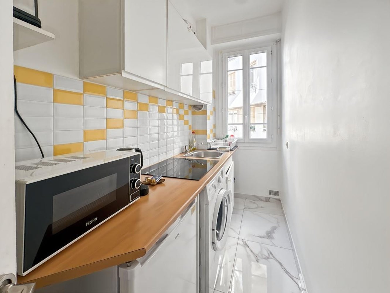 Property photo in Musicians Quarter