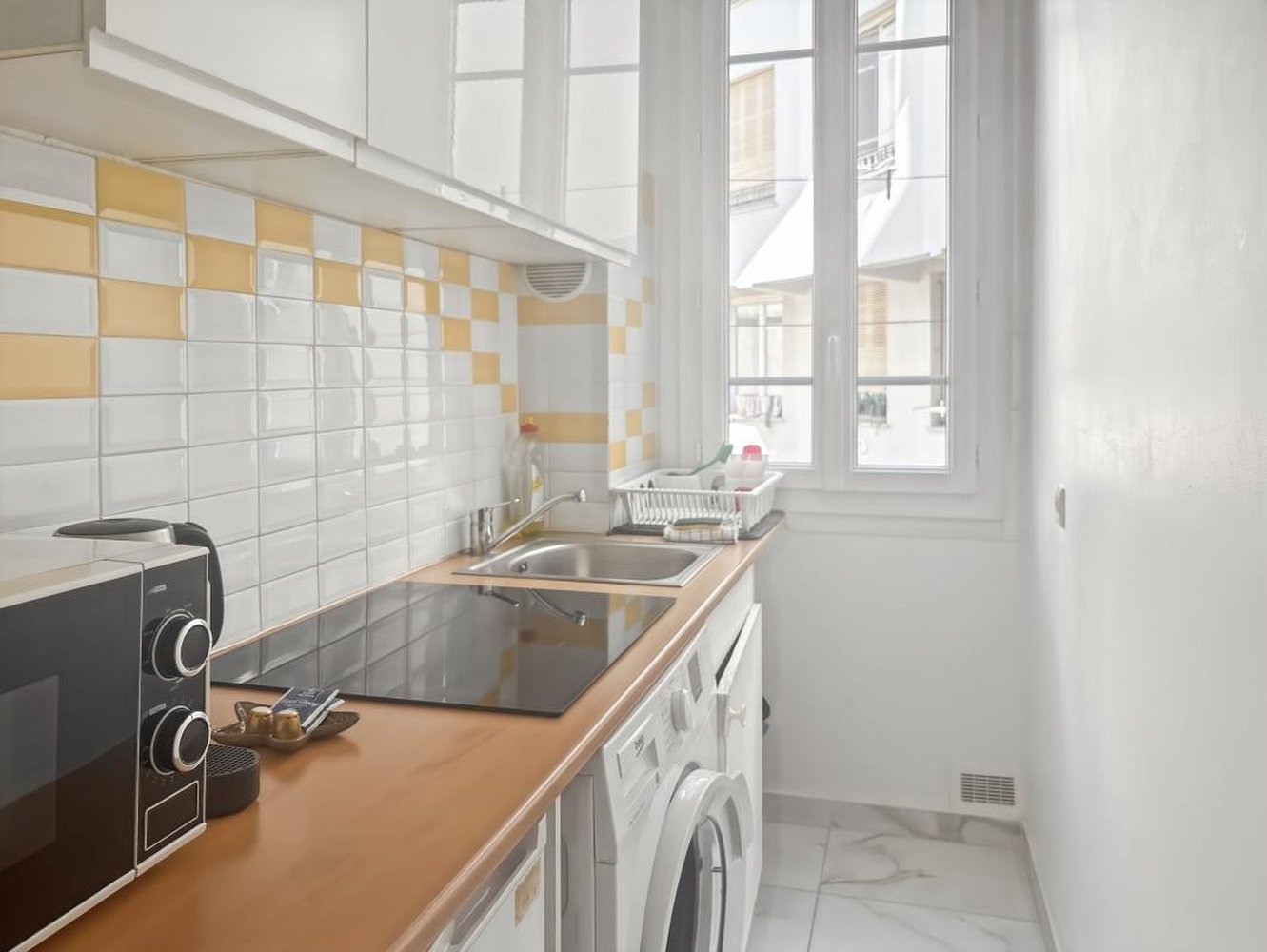 Property photo in Musicians Quarter
