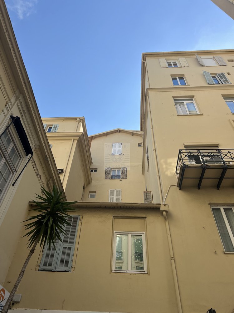 Property photo in Musicians Quarter