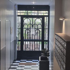 Property in Musicians Quarter