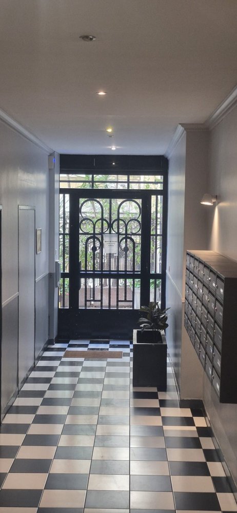 Property photo in Musicians Quarter