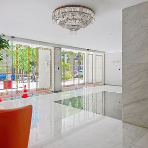 Property in Musicians Quarter