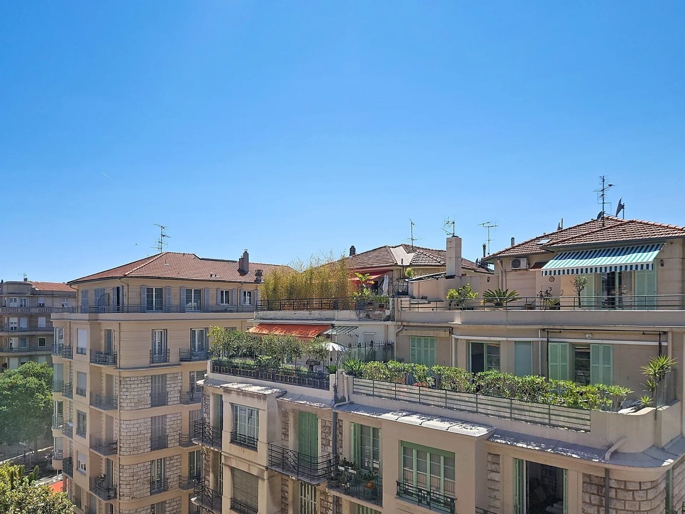 Property photo in Musicians Quarter