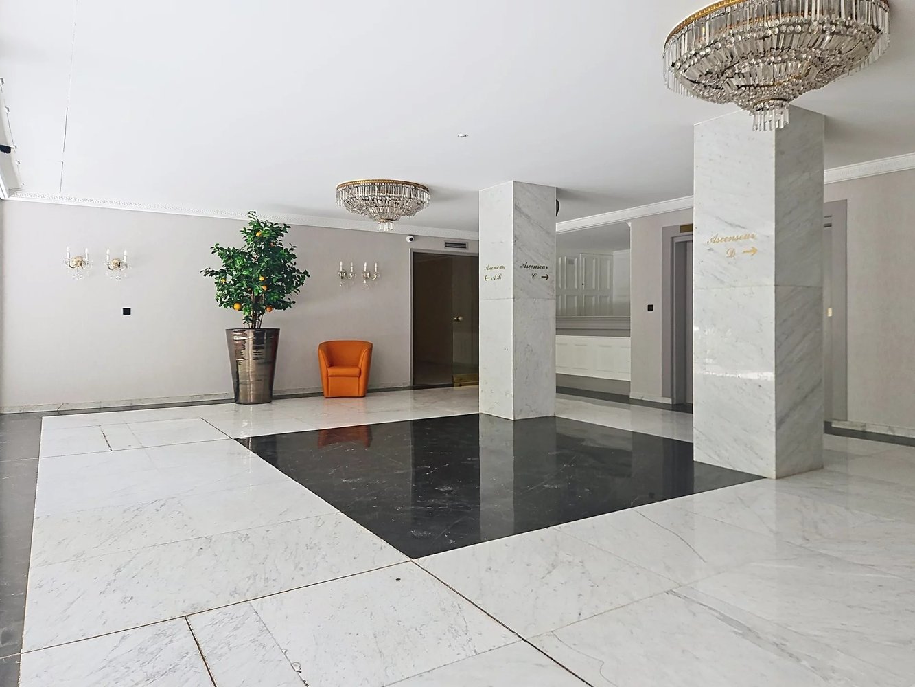 Property photo in Musicians Quarter