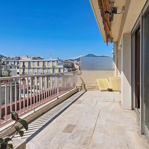 Property in Musicians Quarter