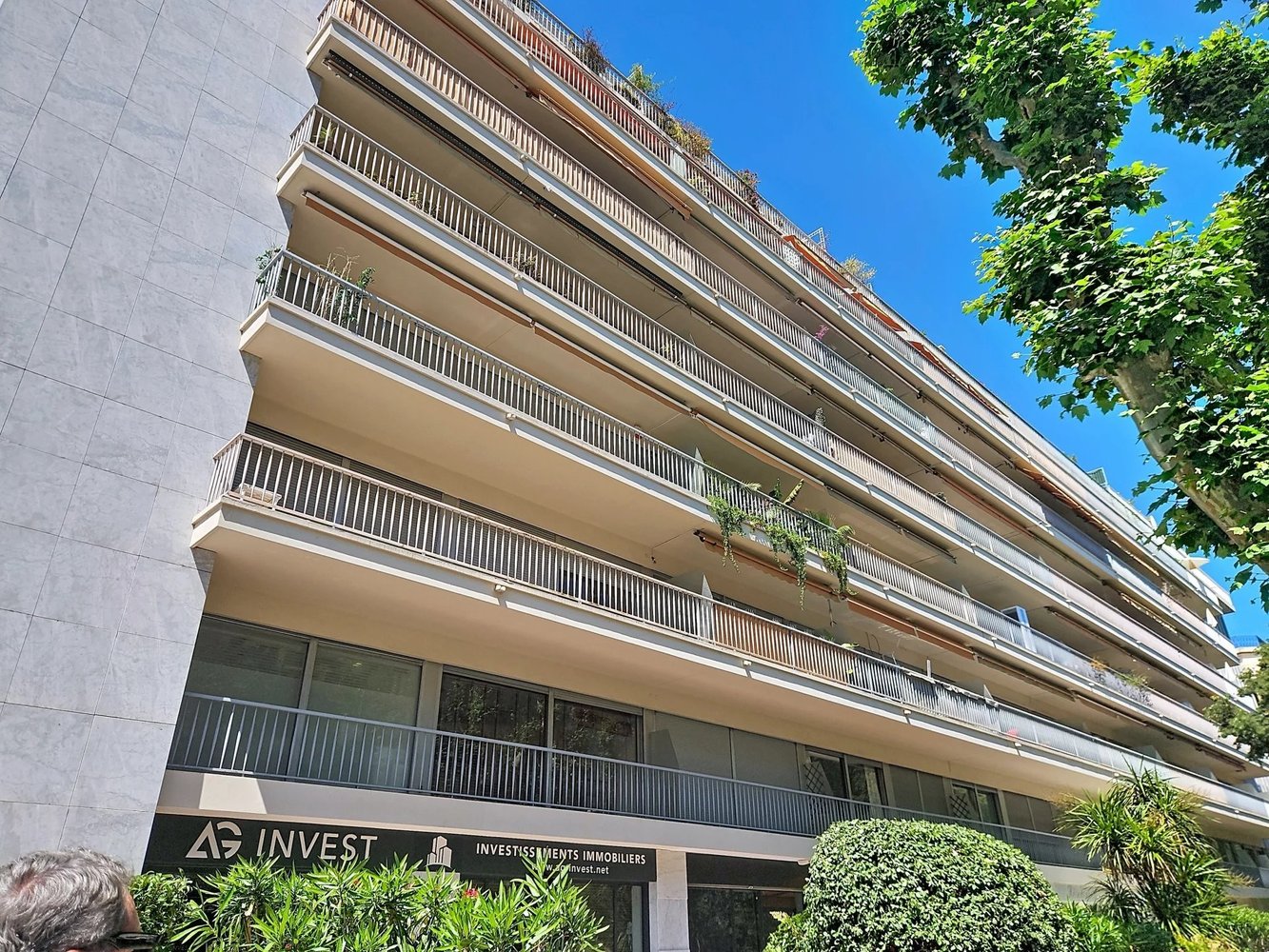 Property photo in Musicians Quarter