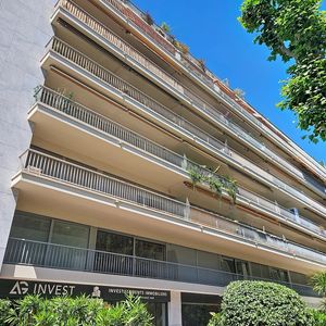 Property in Musicians Quarter