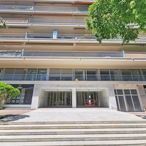 Property in Musicians Quarter