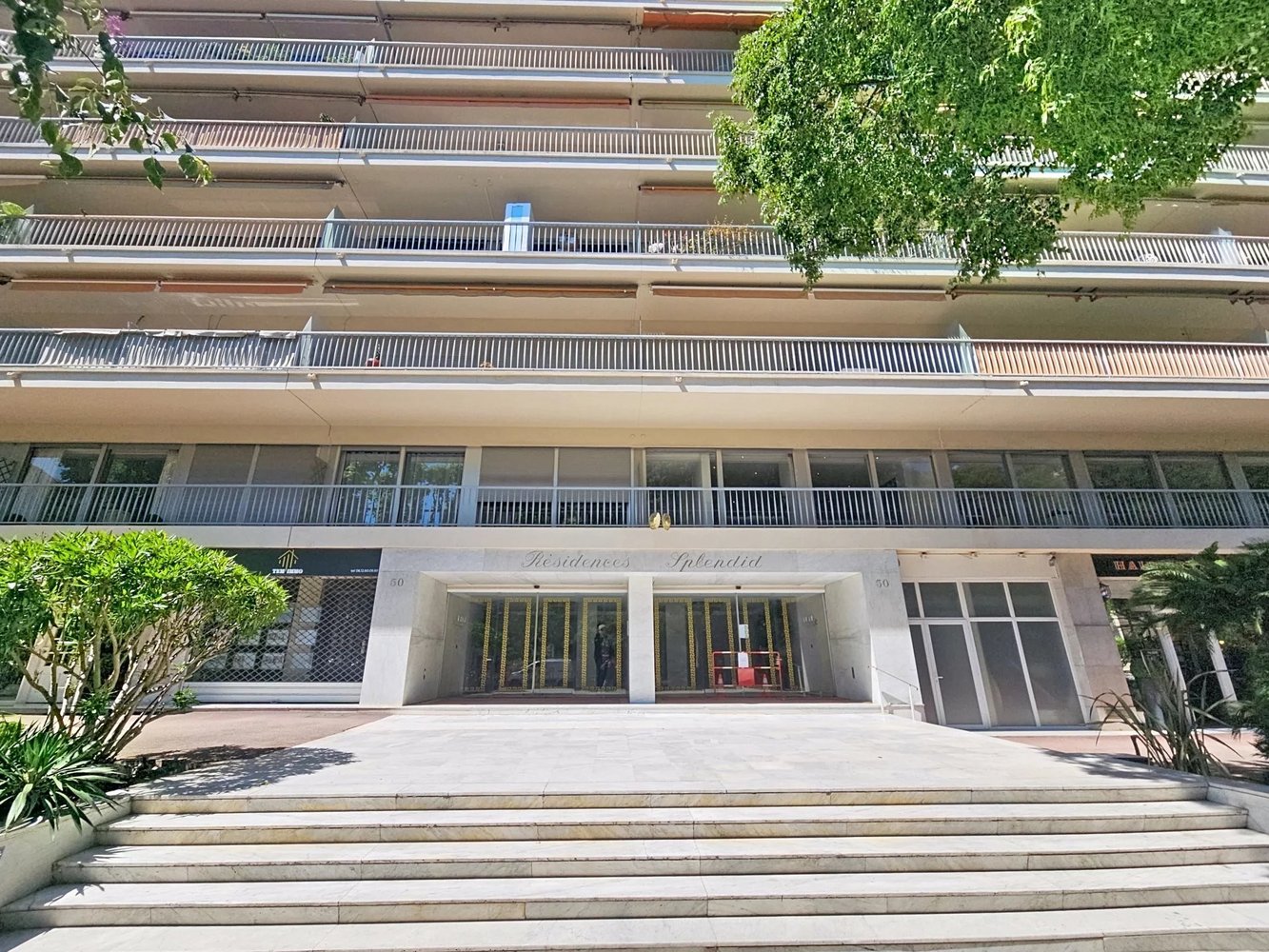 Property photo in Musicians Quarter